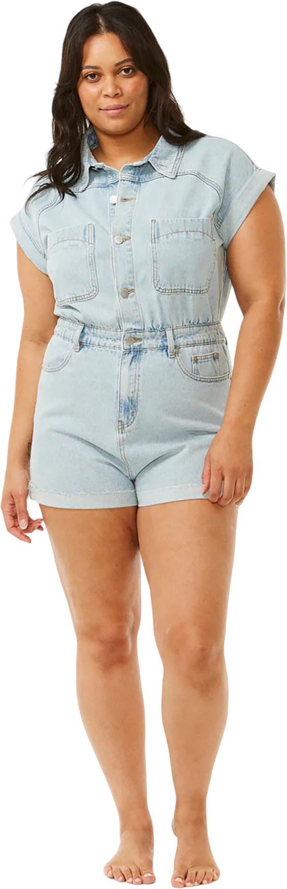 Product gallery image number 3 for product Venice Romper - Women's