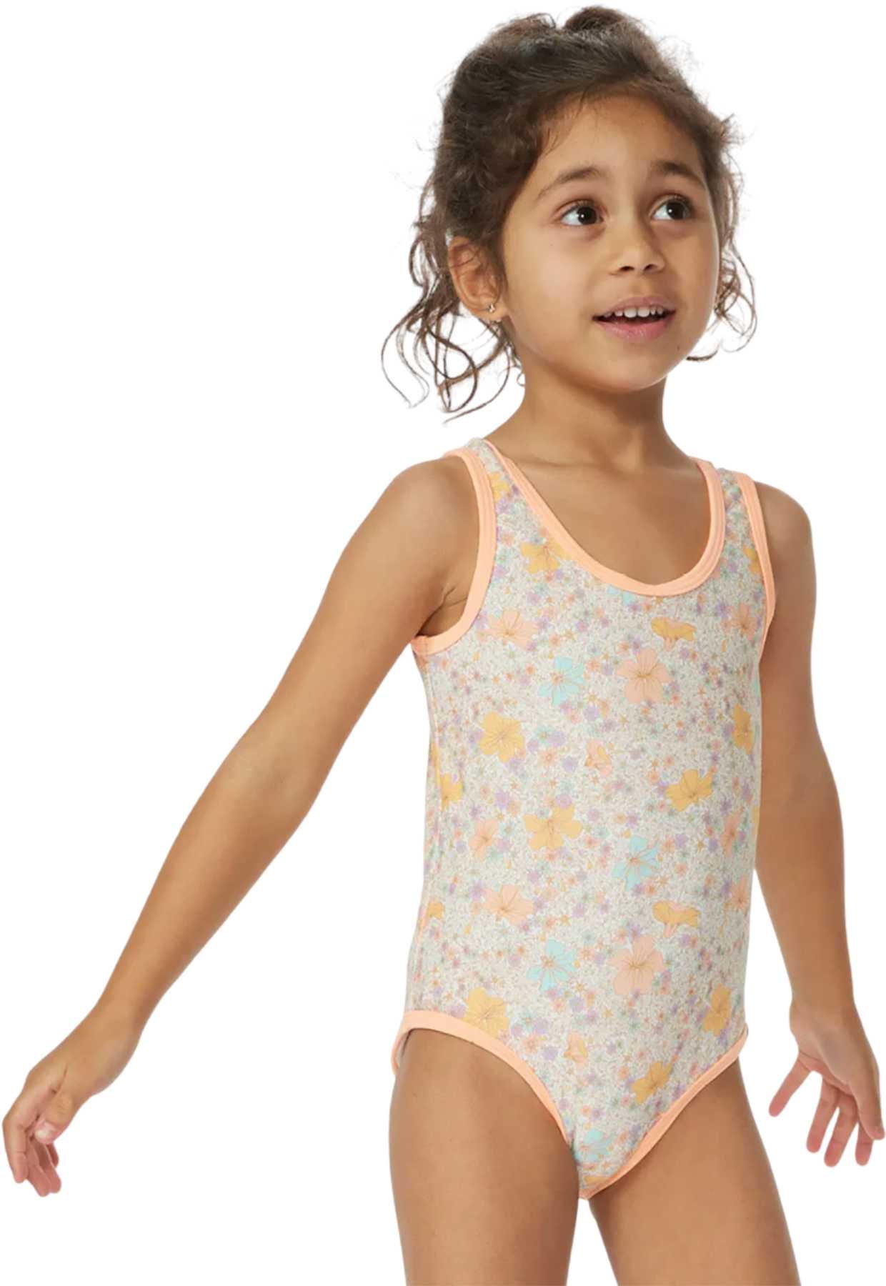 Image de produit pour Maillot bain une pièce Cyrstal - Fille