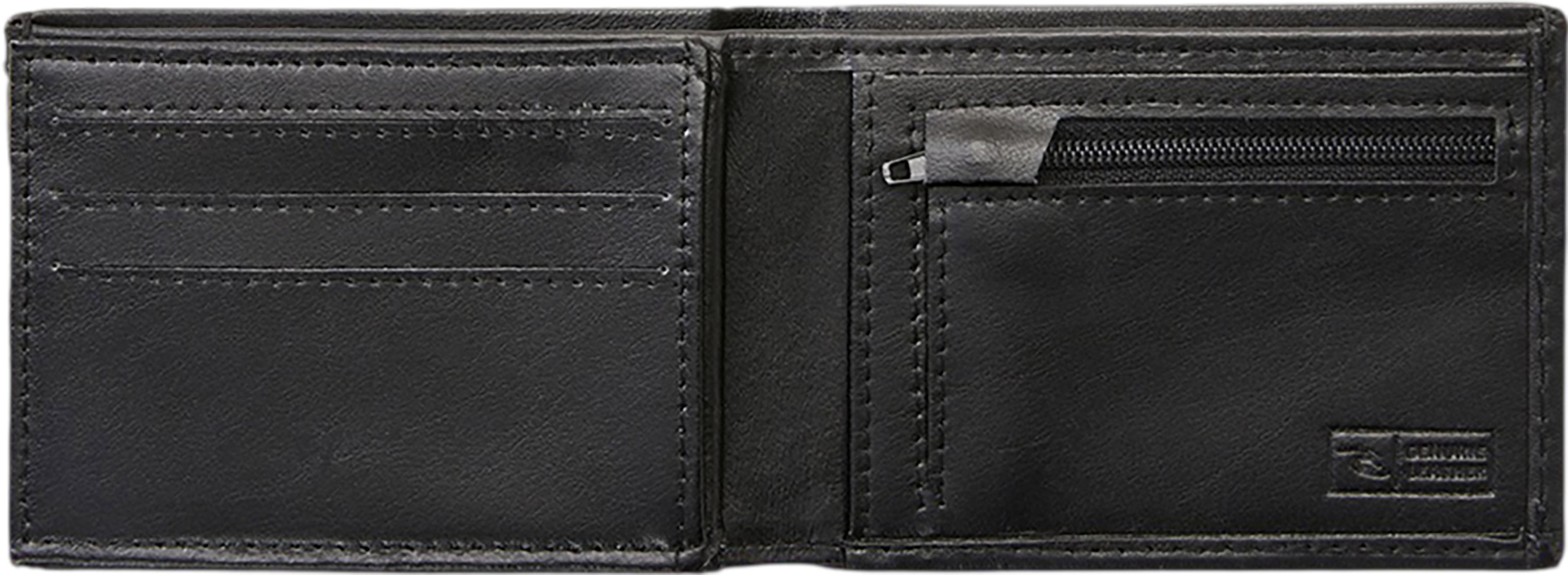 Product gallery image number 3 for product Sparrow RFID Slim Wallet - Men's