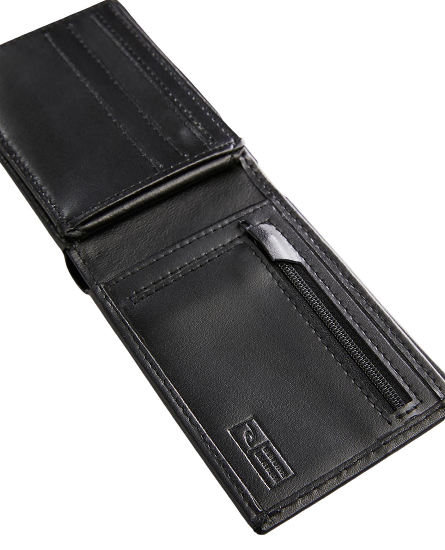 Product gallery image number 4 for product Sparrow RFID Slim Wallet - Men's