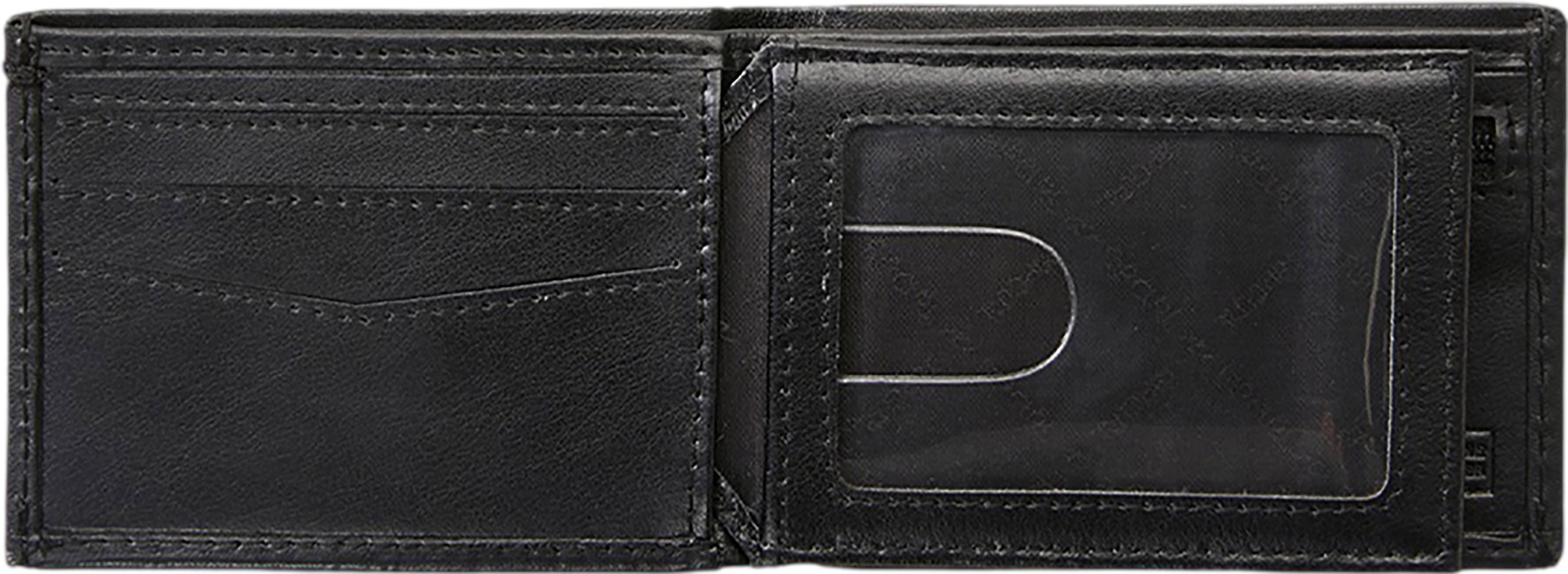 Product gallery image number 5 for product Sparrow RFID Slim Wallet - Men's