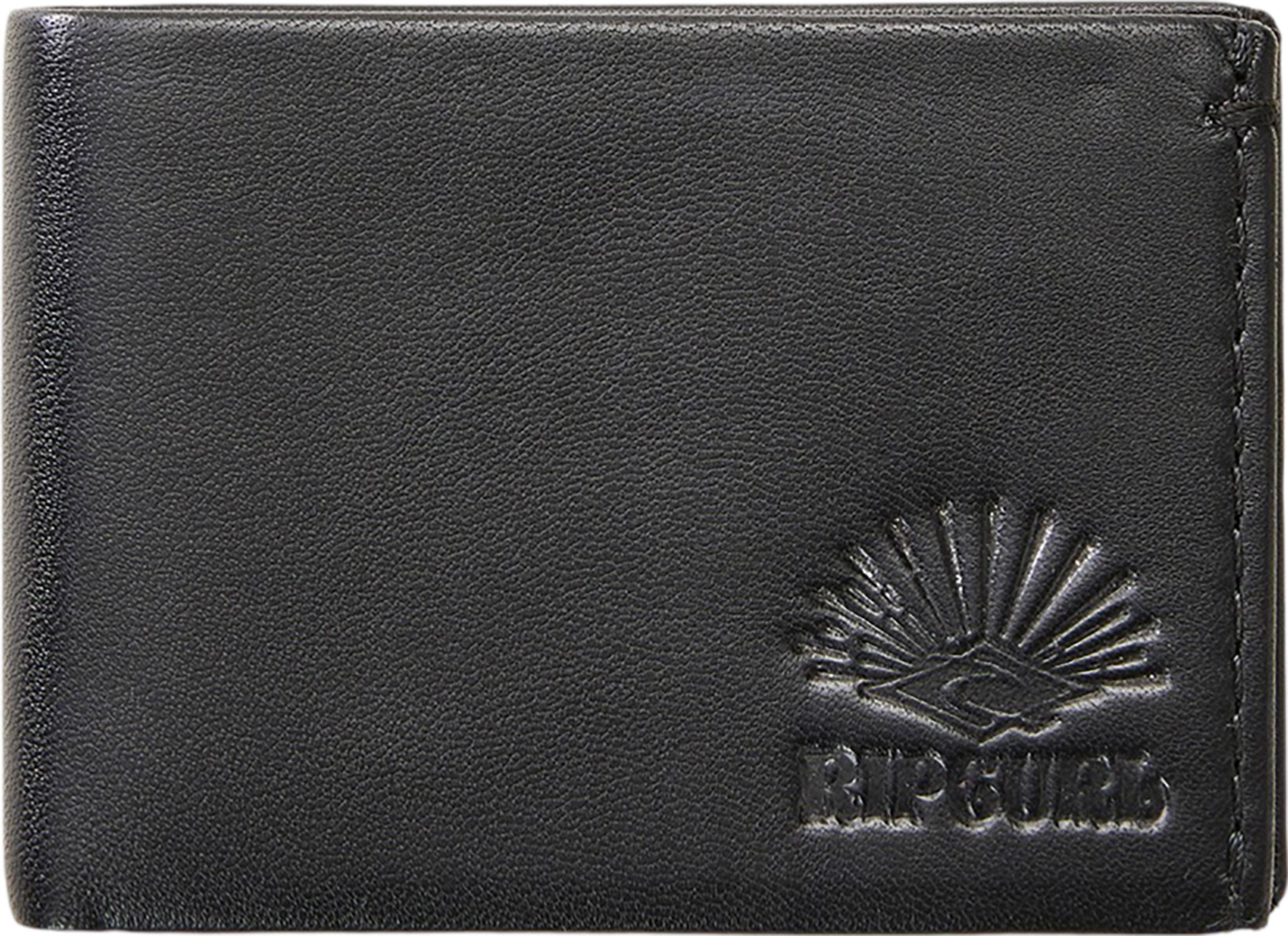 Product gallery image number 1 for product Sparrow RFID Slim Wallet - Men's