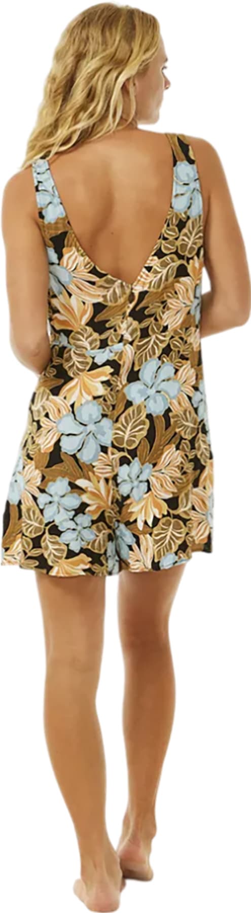 Product gallery image number 2 for product Follow The Sun Romper - Women's