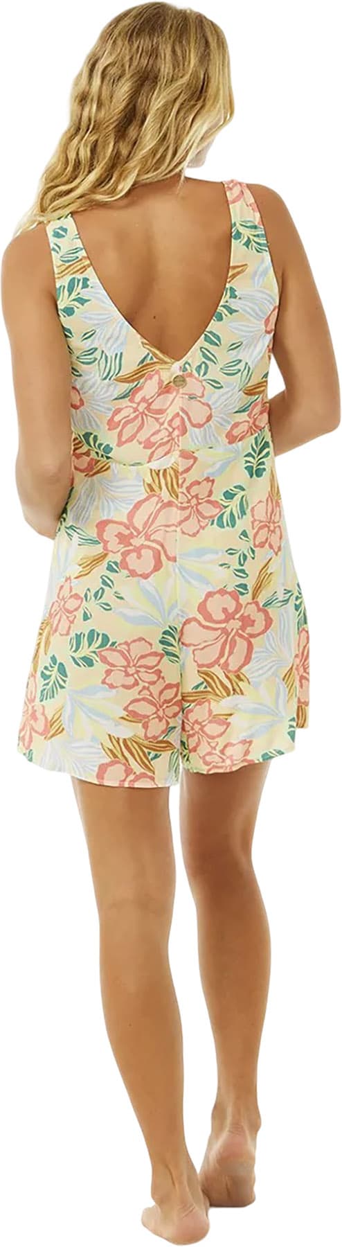 Numéro de l'image de la galerie de produits 2 pour le produit Combi-short Follow The Sun - Femme