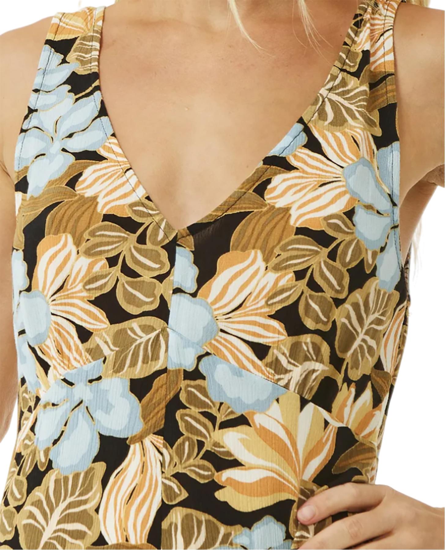 Product gallery image number 5 for product Follow The Sun Romper - Women's