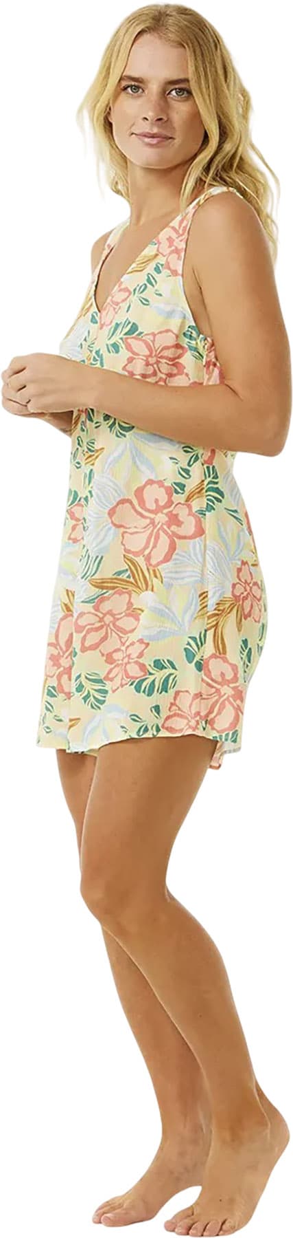 Numéro de l'image de la galerie de produits 5 pour le produit Combi-short Follow The Sun - Femme