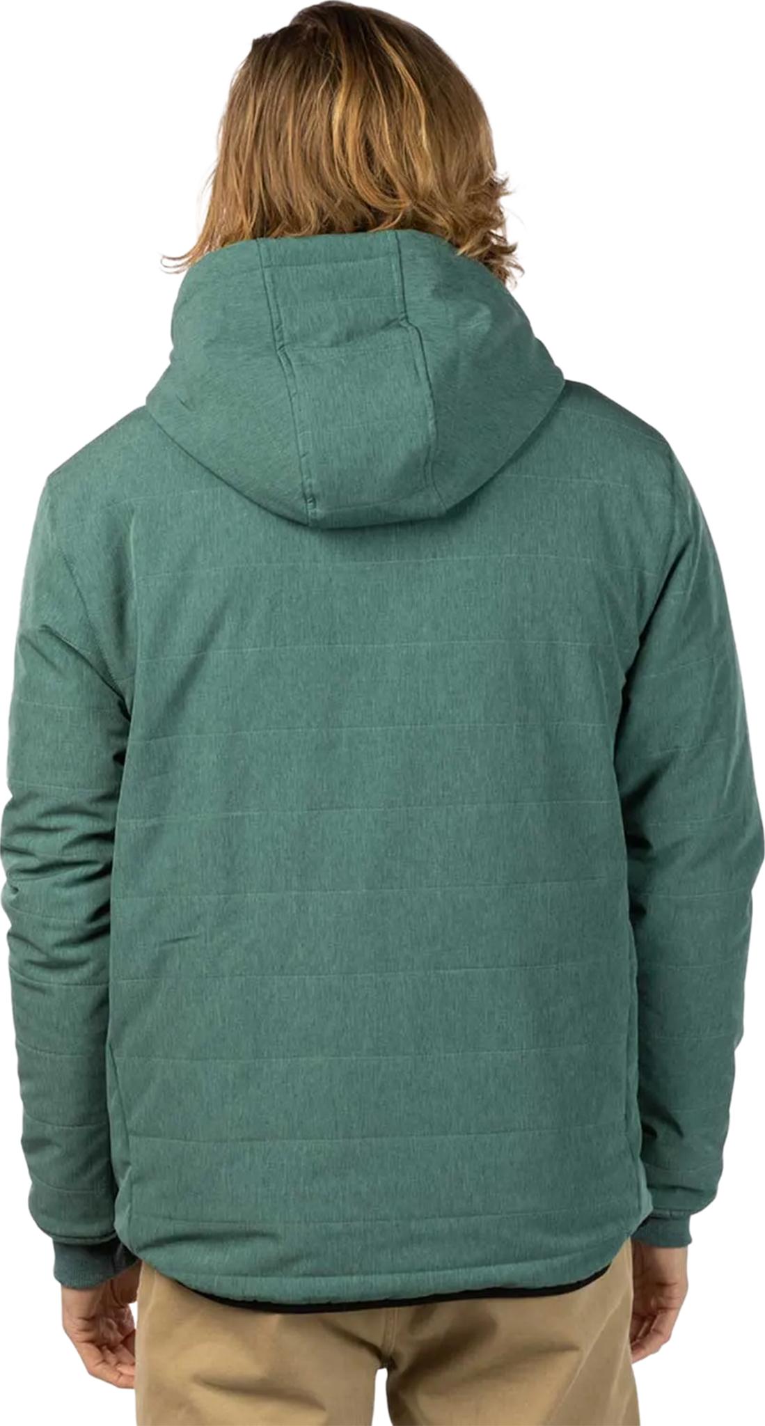 Product gallery image number 3 for product Elite 2.0 Ant Series Jacket - Men's