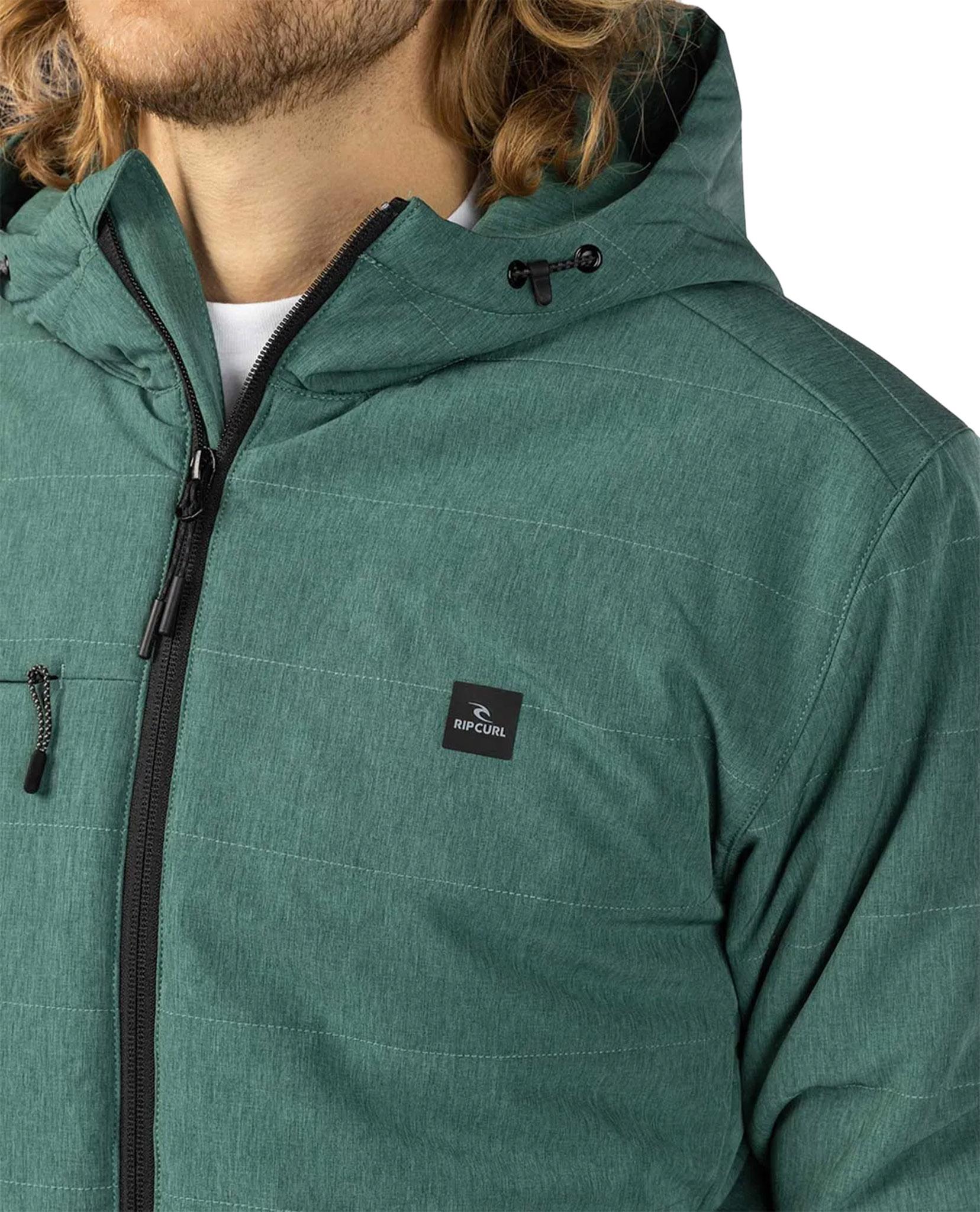 Product gallery image number 4 for product Elite 2.0 Ant Series Jacket - Men's