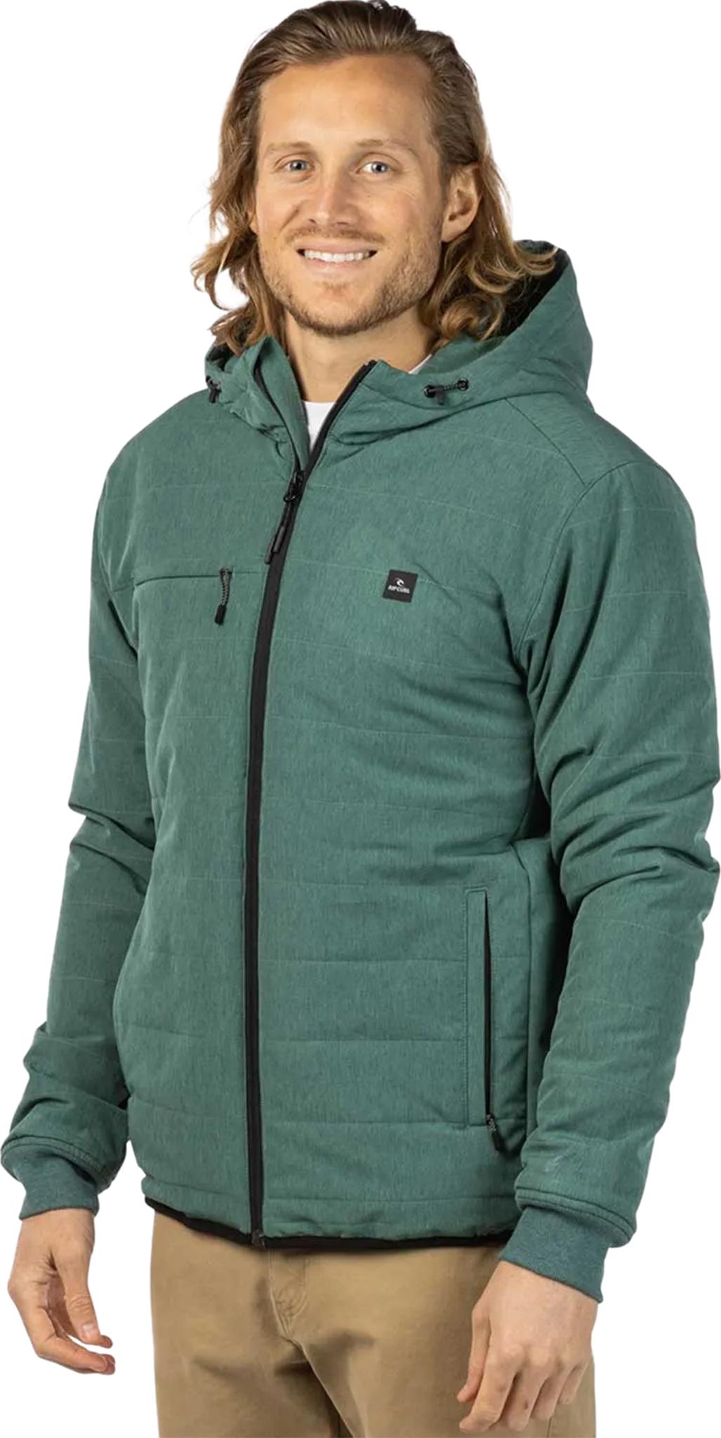 Product gallery image number 2 for product Elite 2.0 Ant Series Jacket - Men's