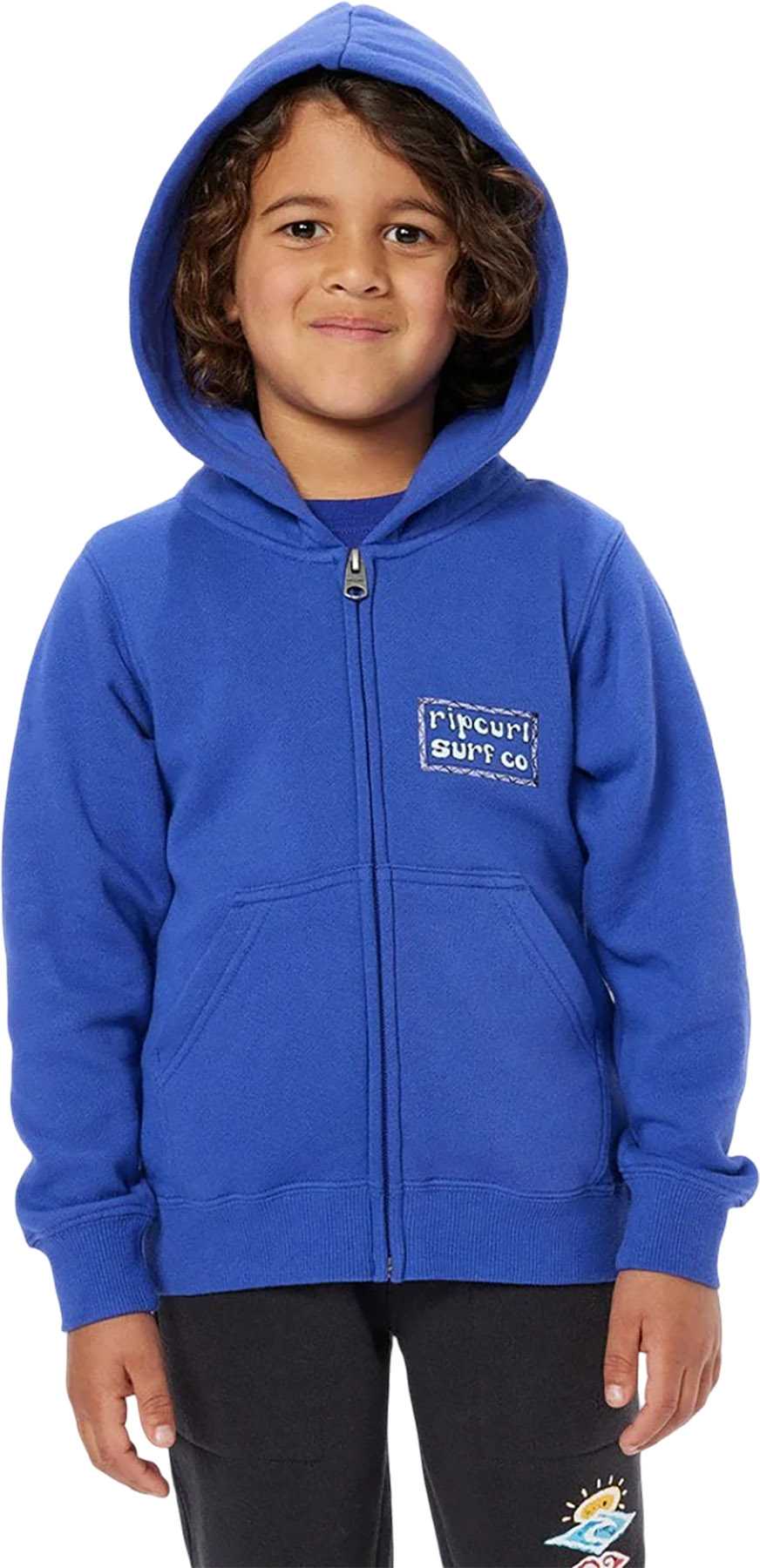 Product image for Tube Town Zip Through Hoodie - Boys