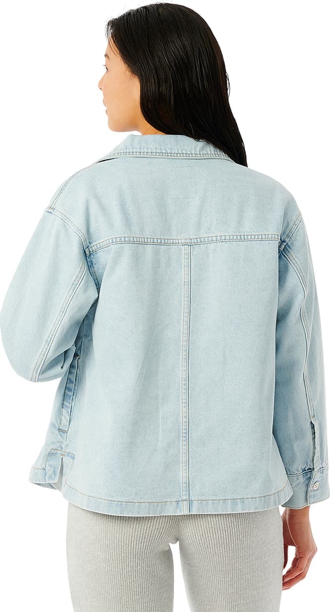 Product gallery image number 2 for product Venice Light Jacket - Women's