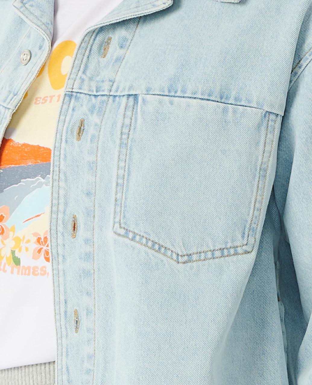 Product gallery image number 4 for product Venice Light Jacket - Women's