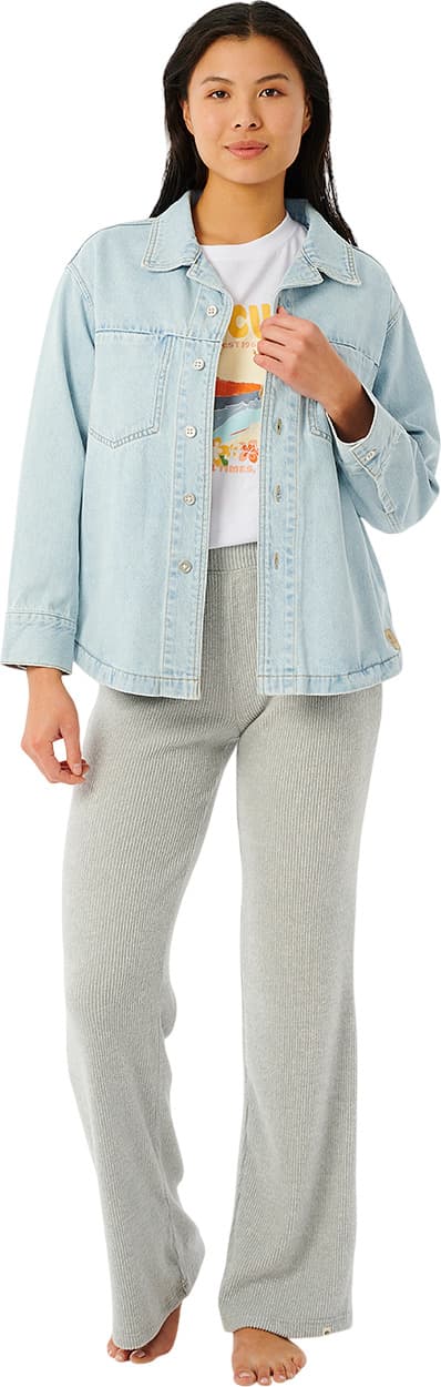 Product gallery image number 3 for product Venice Light Jacket - Women's