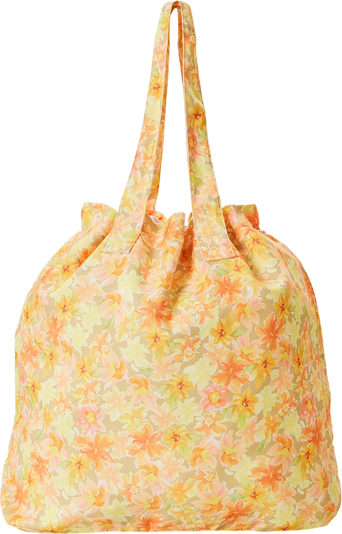 Product gallery image number 3 for product Summer Rain Drawstring Tote Bag 40L - Women's
