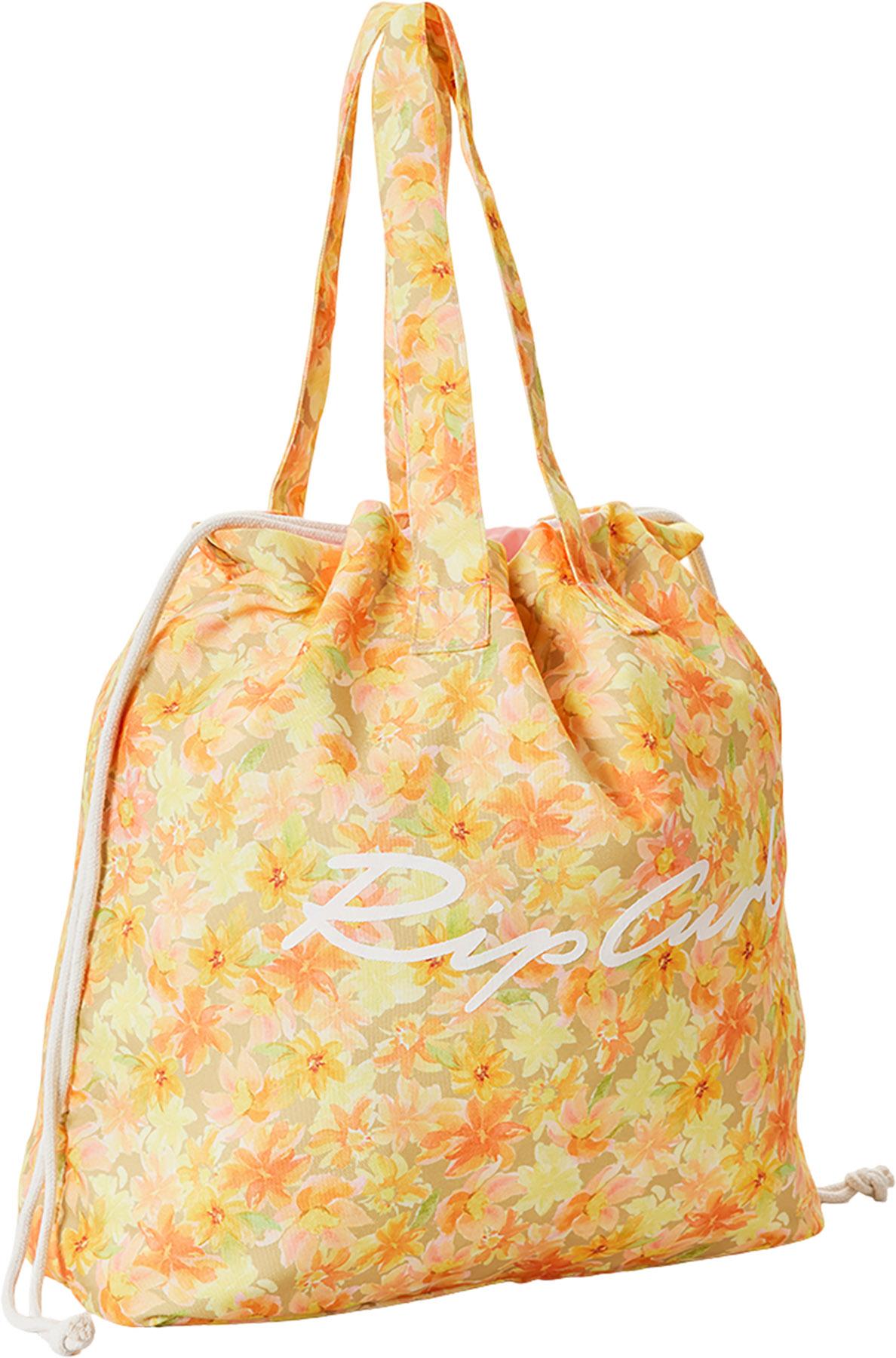 Product gallery image number 6 for product Summer Rain Drawstring Tote Bag 40L - Women's