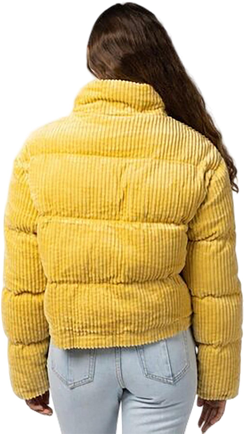 Product gallery image number 4 for product Trippin Corduroy Jacket - Women's