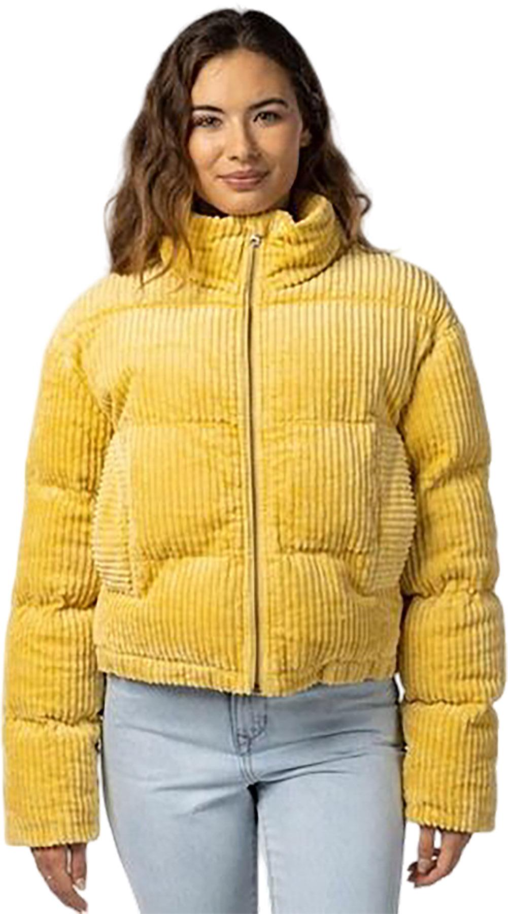 Product image for Trippin Corduroy Jacket - Women's
