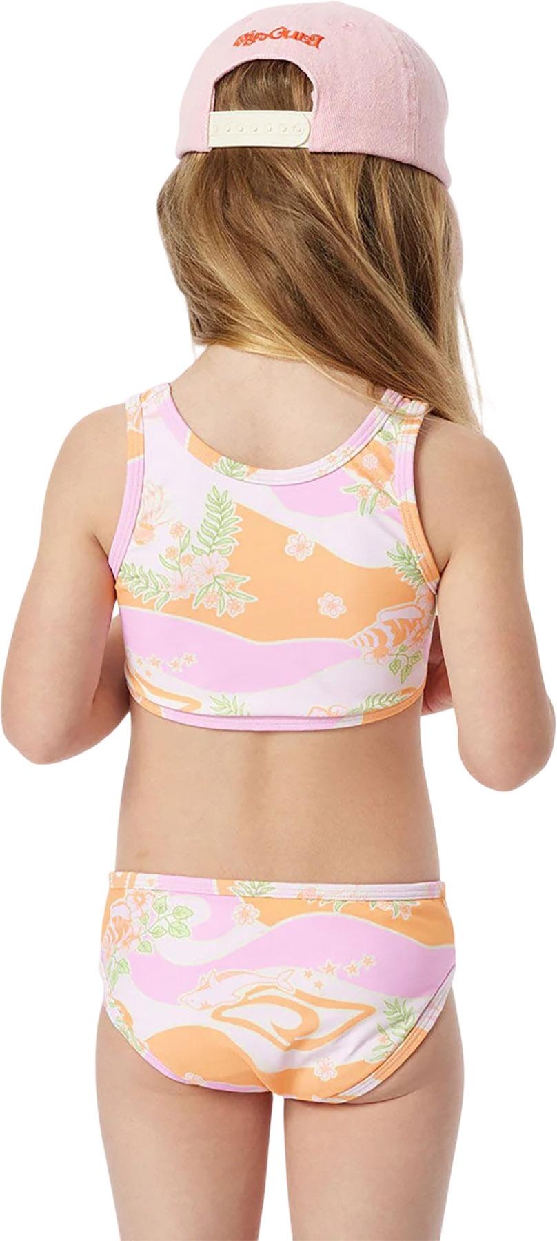 Numéro de l'image de la galerie de produits 2 pour le produit Bikini Sunkissed Dreams - Fille