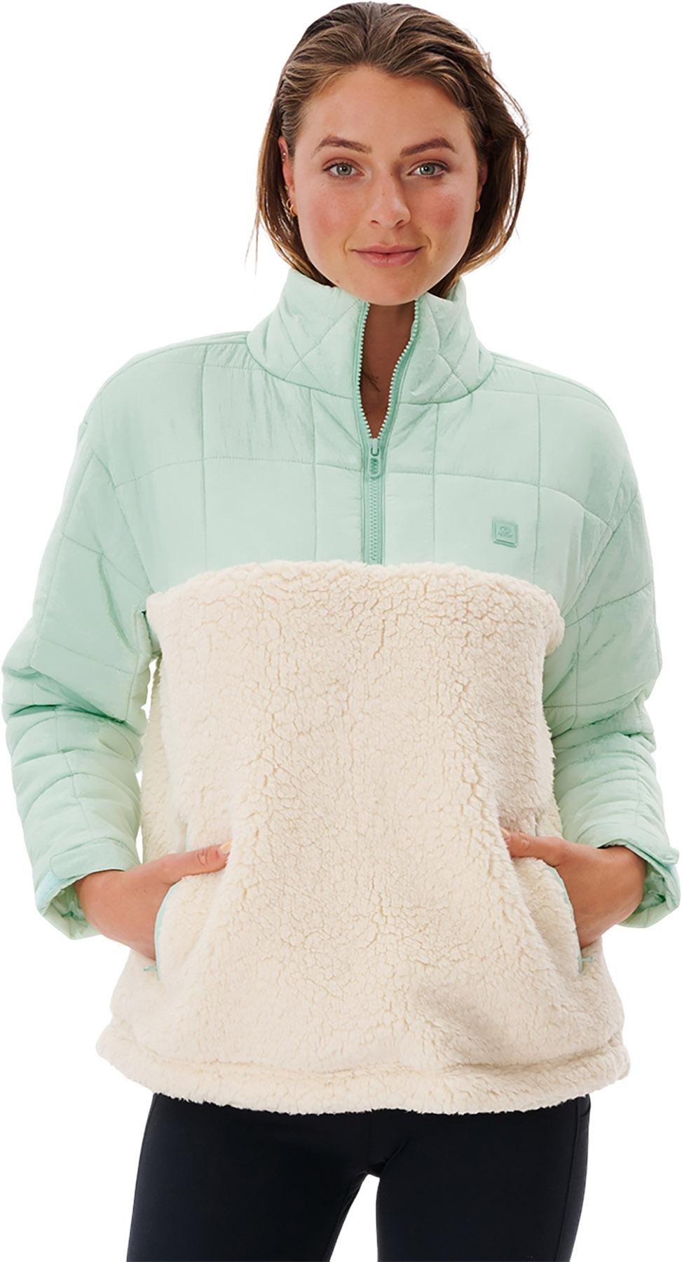 Image de produit pour Chandail en molleton Anoeta Anti-Series - Femme