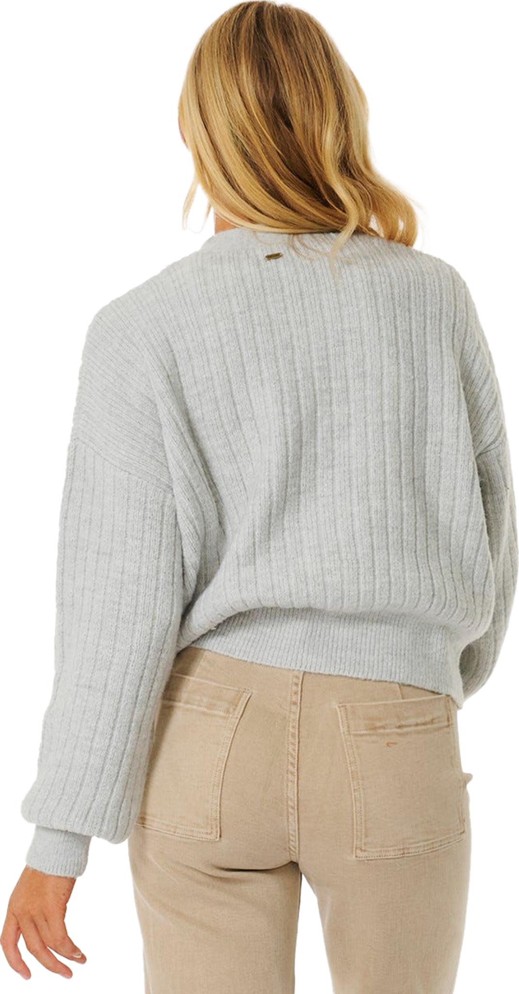 Numéro de l'image de la galerie de produits 3 pour le produit Cardigan Afterglow - Femme