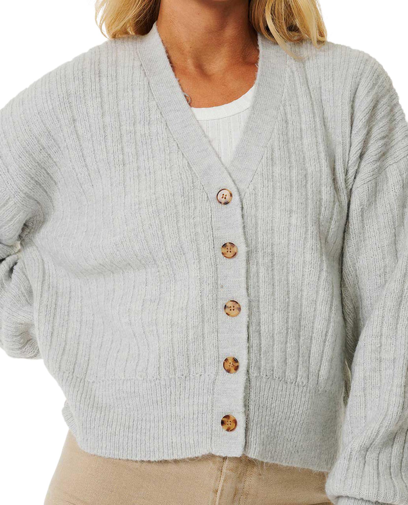 Numéro de l'image de la galerie de produits 2 pour le produit Cardigan Afterglow - Femme