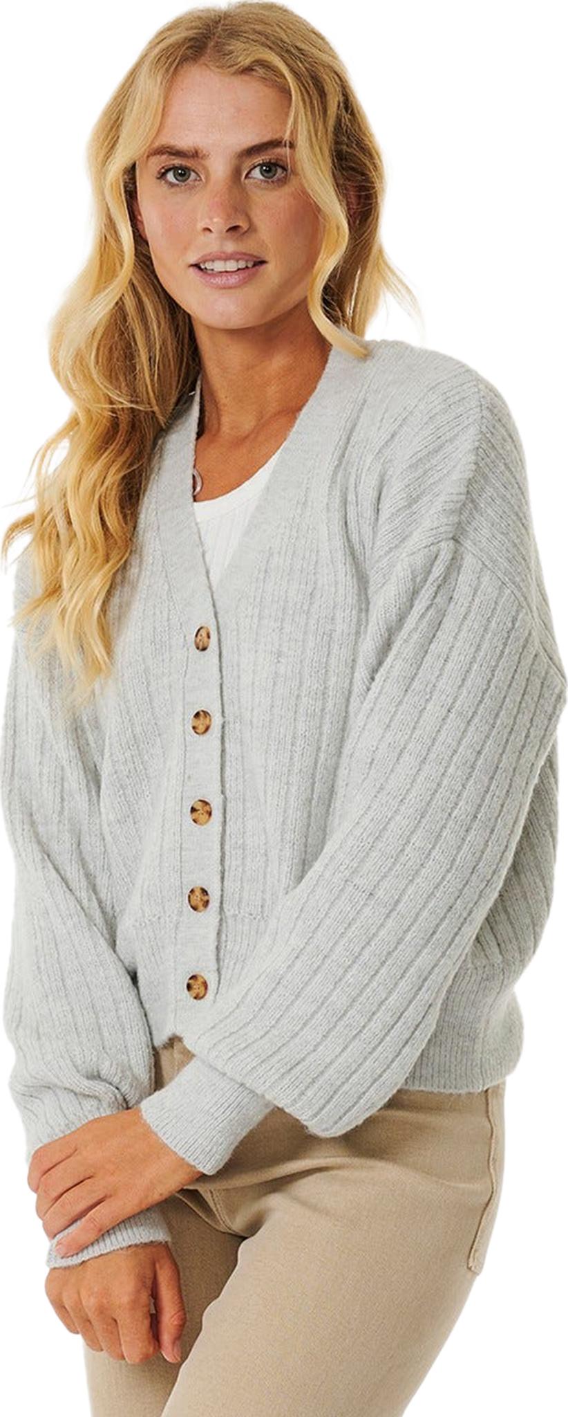 Numéro de l'image de la galerie de produits 4 pour le produit Cardigan Afterglow - Femme