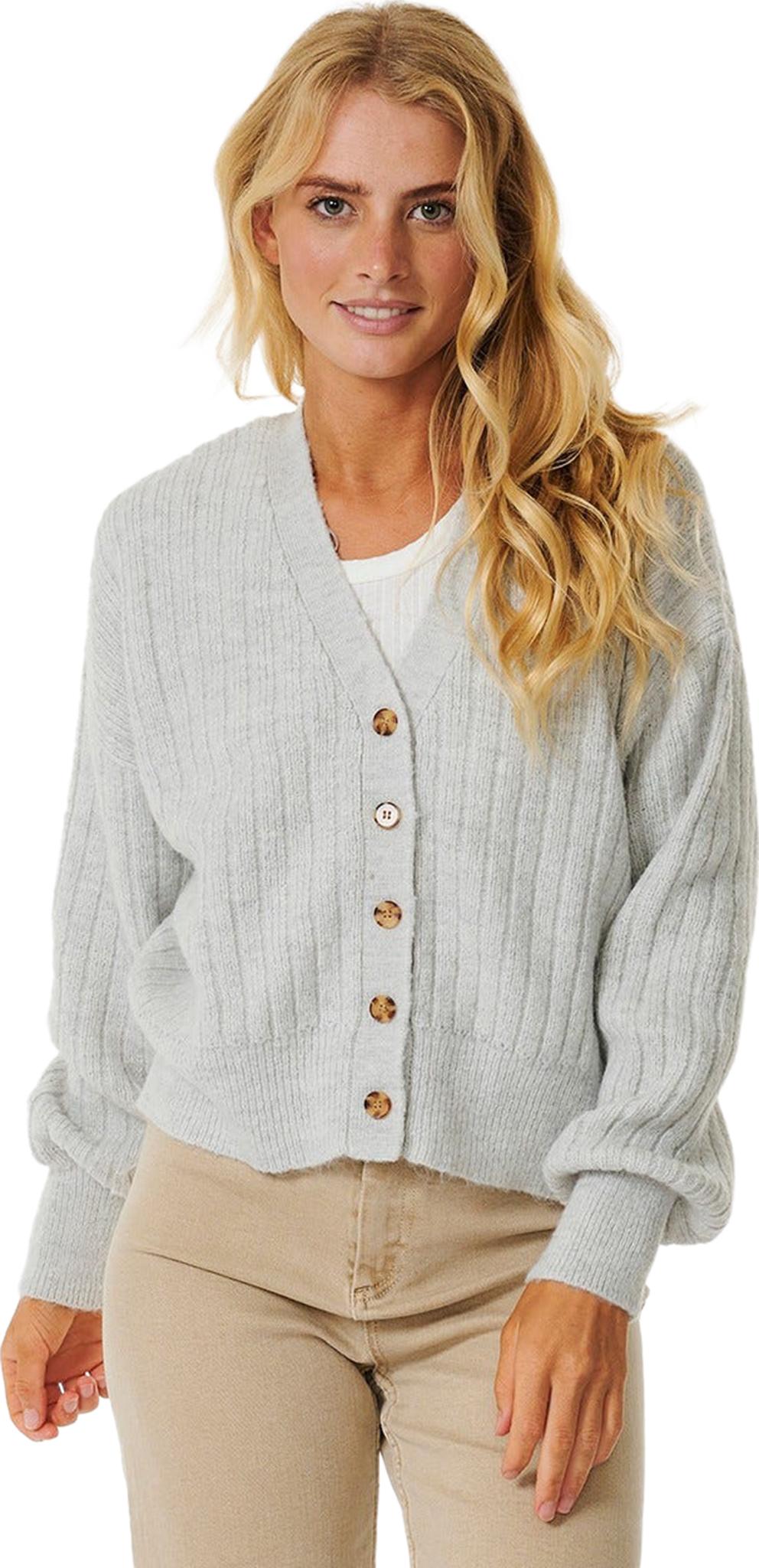 Numéro de l'image de la galerie de produits 1 pour le produit Cardigan Afterglow - Femme