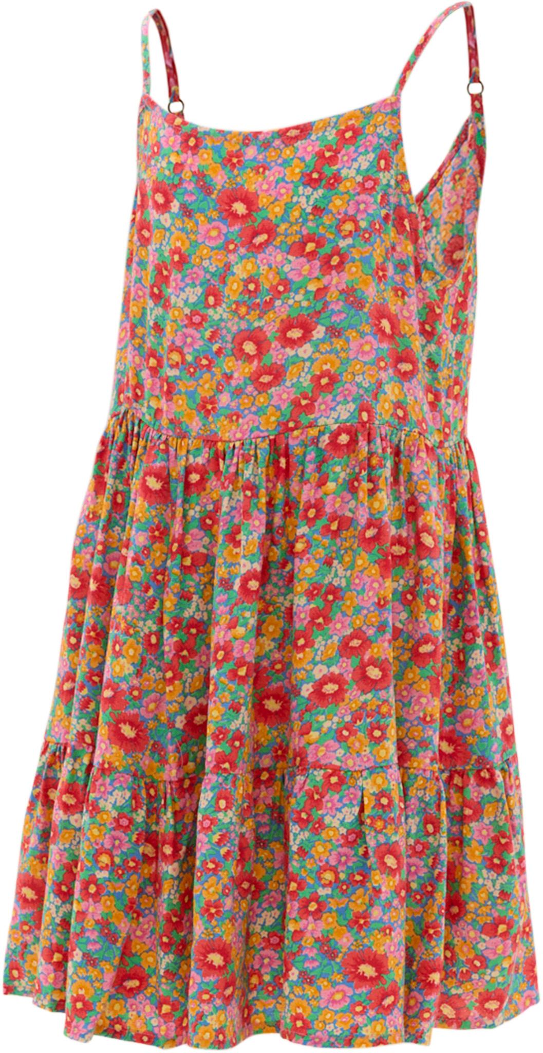 Product gallery image number 3 for product Las Dalias Dress - Girls
