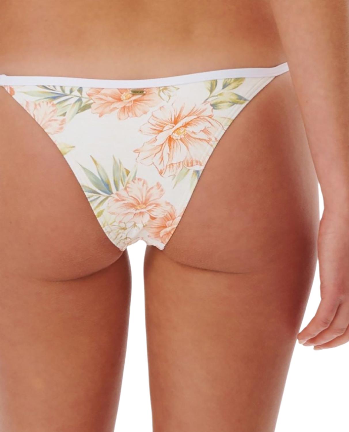 Product gallery image number 2 for product Bas de bikini à couverture limitée Sol Seeker - Femme