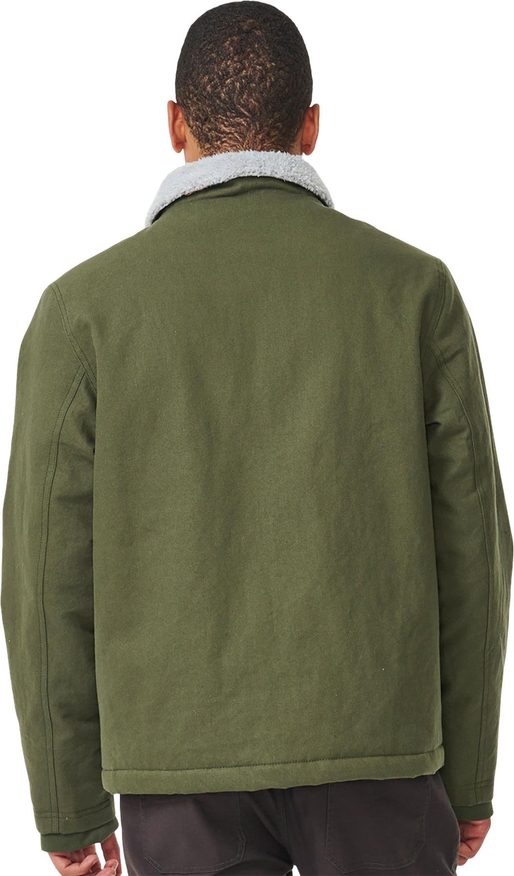 Product gallery image number 2 for product Searchers Jacket - Men's