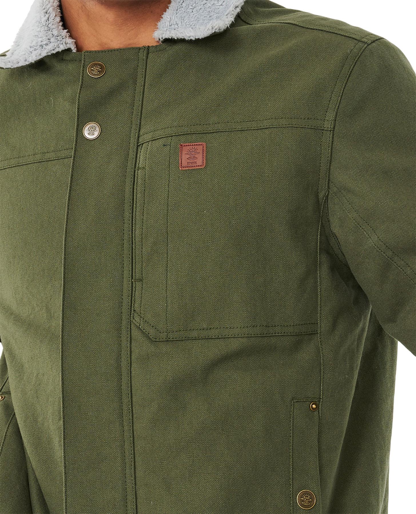 Product gallery image number 3 for product Searchers Jacket - Men's