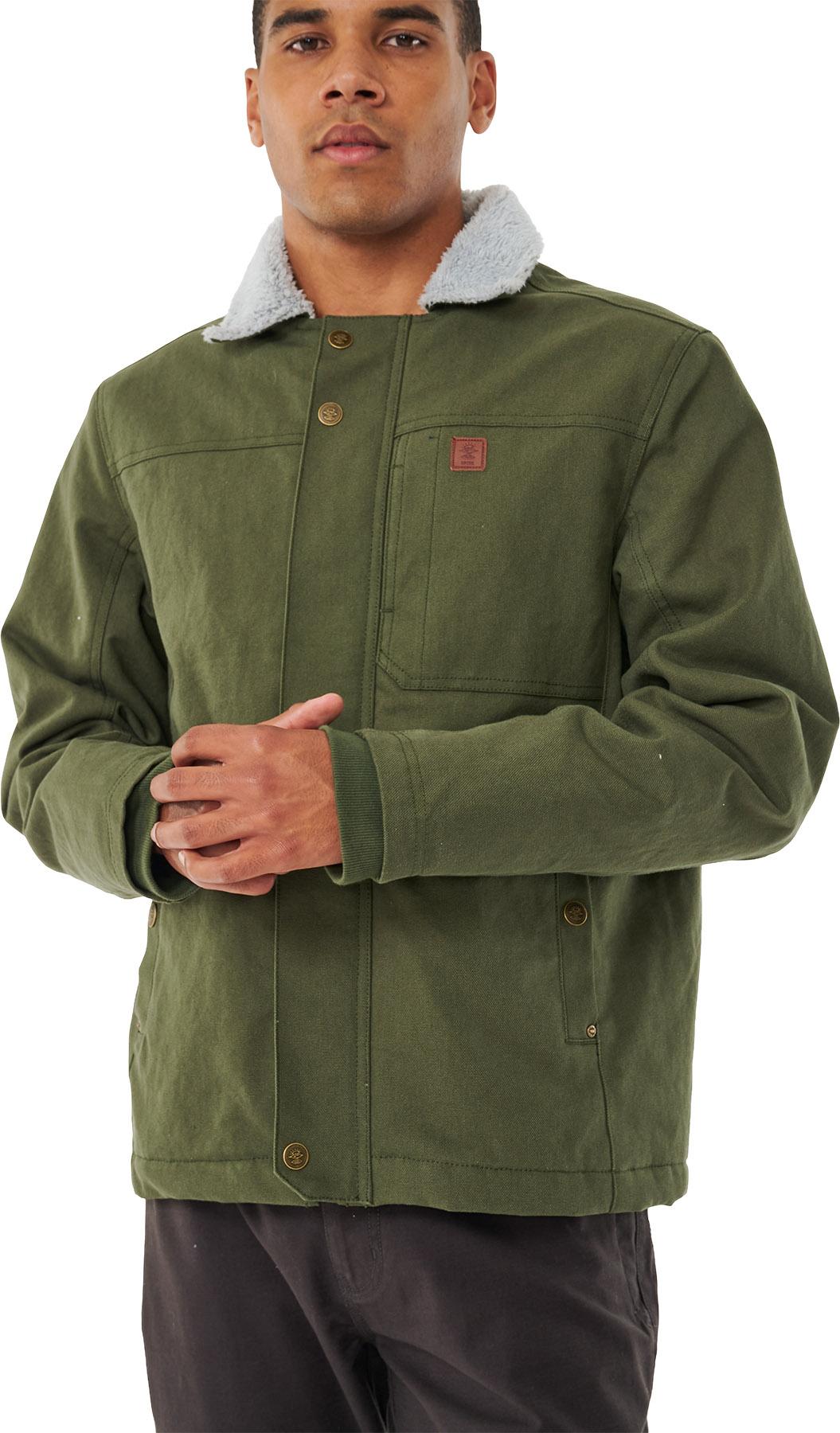 Product gallery image number 4 for product Searchers Jacket - Men's