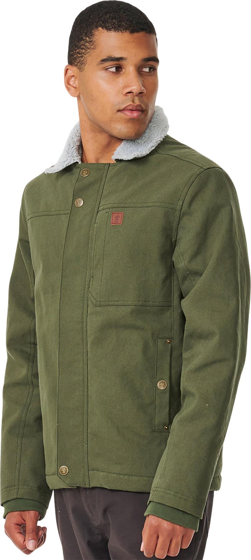 Product gallery image number 5 for product Searchers Jacket - Men's