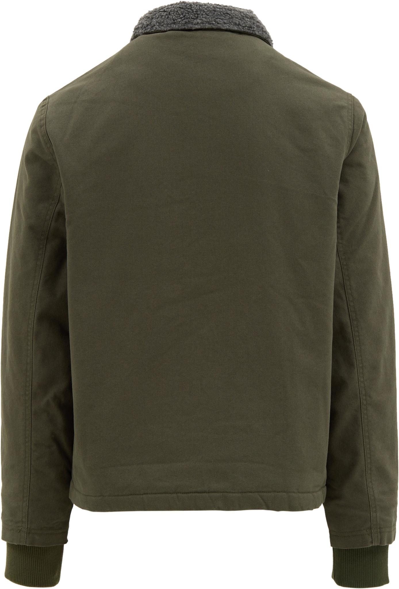 Numéro de l'image de la galerie de produits 7 pour le produit Manteau Searchers - Homme