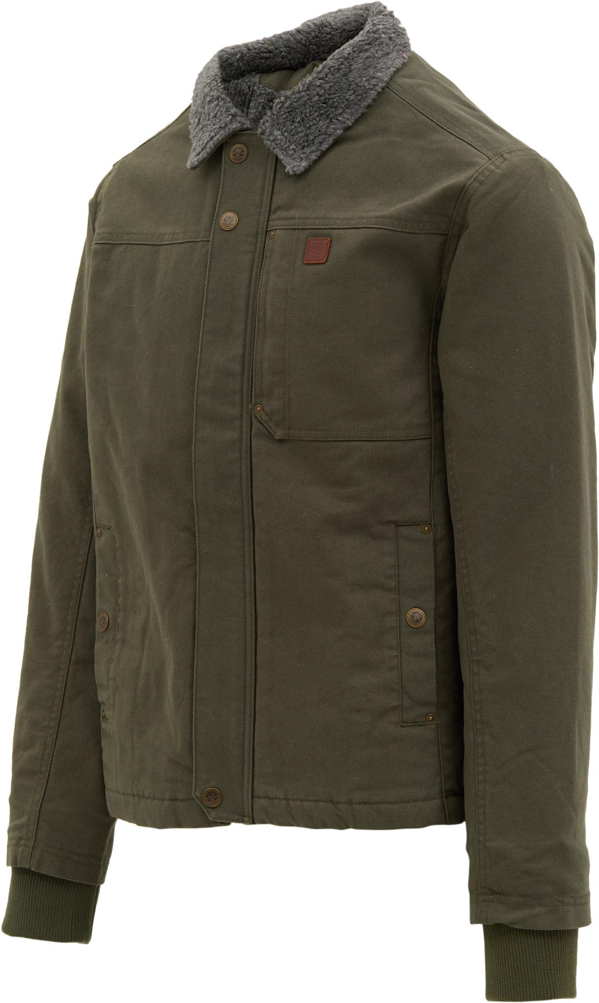 Numéro de l'image de la galerie de produits 6 pour le produit Manteau Searchers - Homme