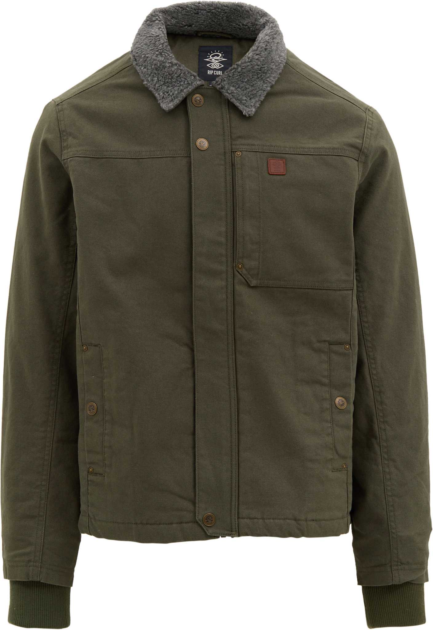 Image de produit pour Manteau Searchers - Homme