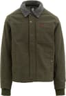 Colour: Dark Olive