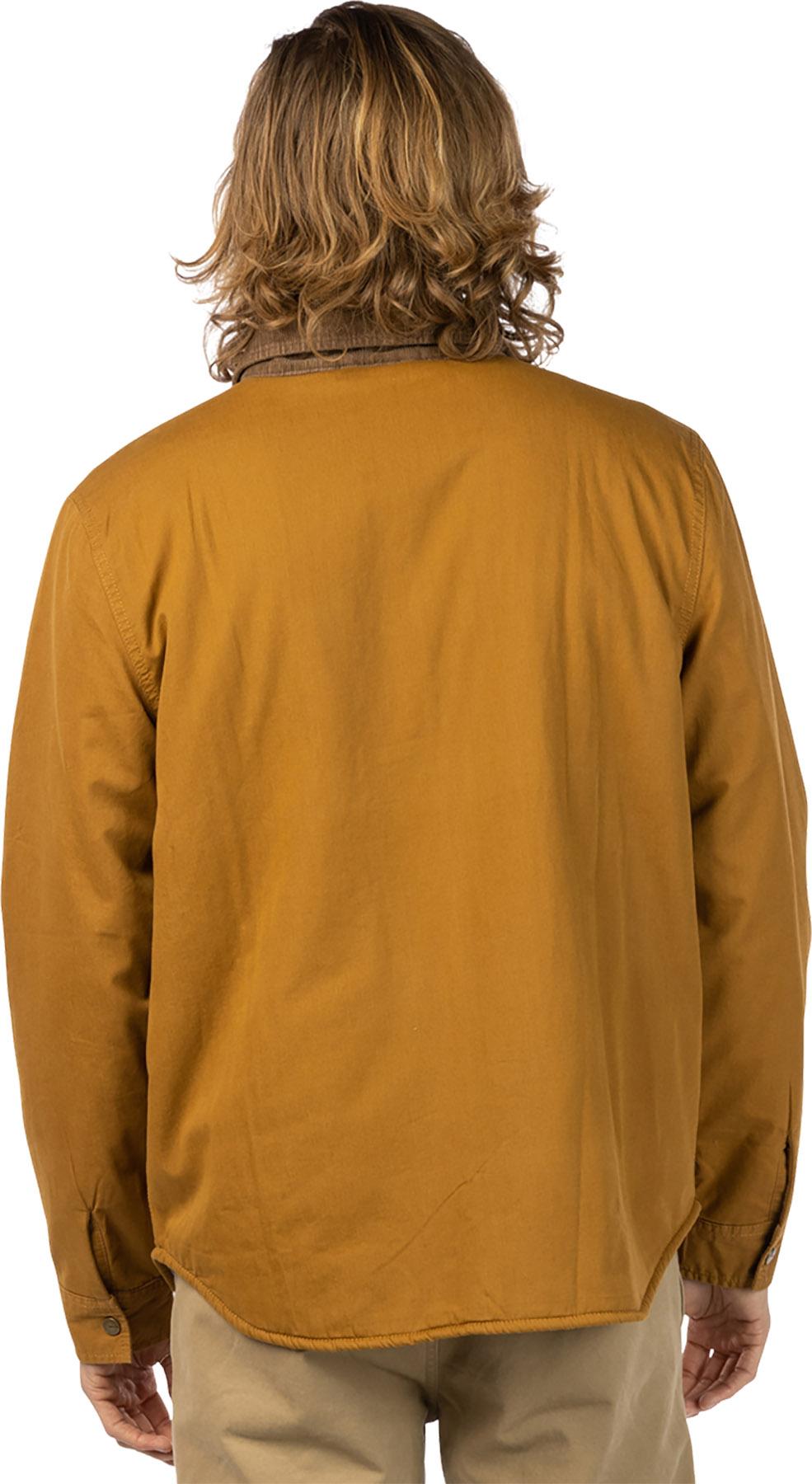 Product gallery image number 2 for product Piney Jacket - Men's