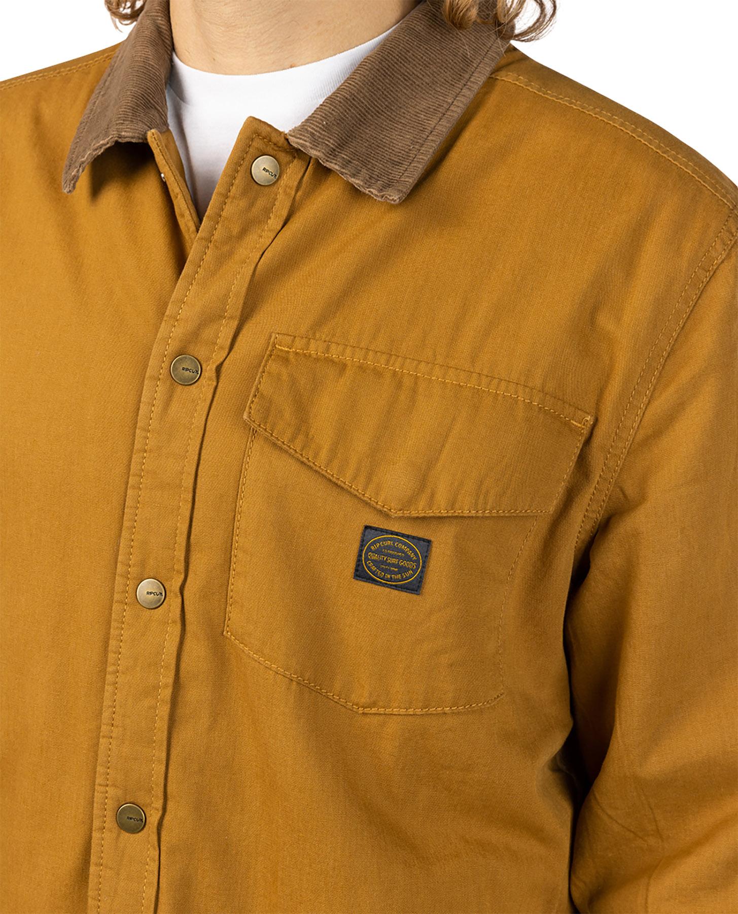 Product gallery image number 3 for product Piney Jacket - Men's