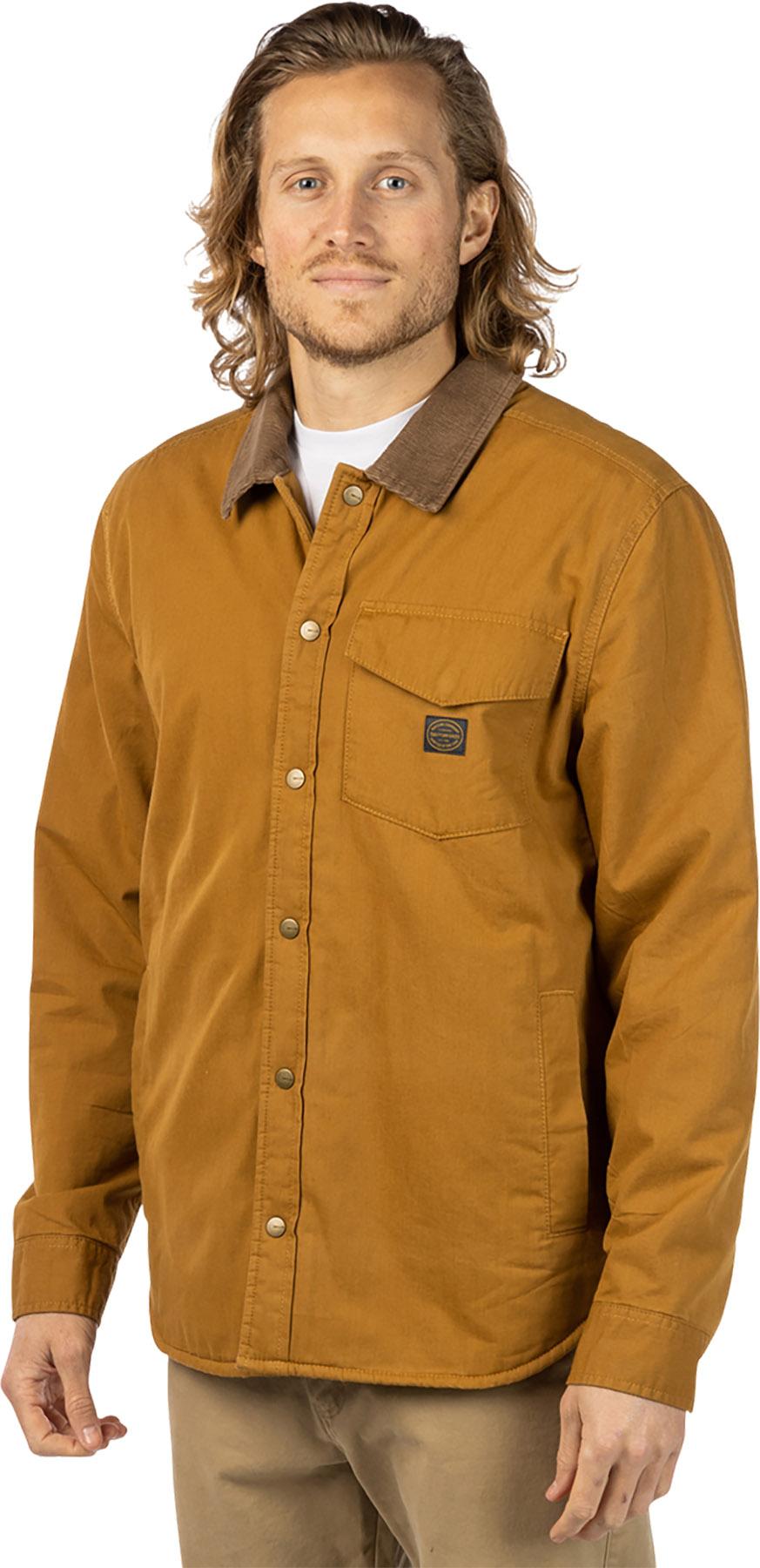 Product gallery image number 4 for product Piney Jacket - Men's