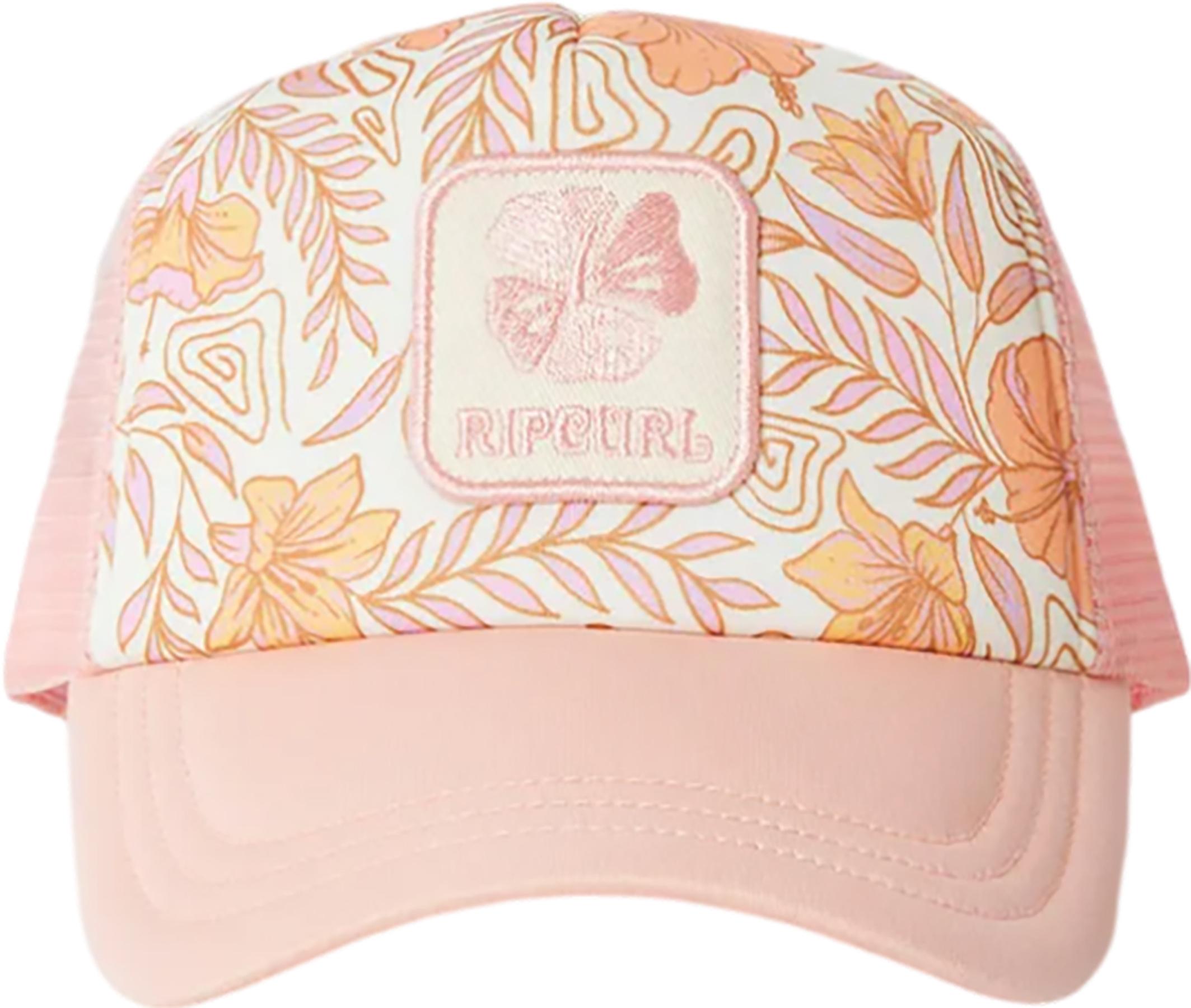 Numéro de l'image de la galerie de produits 1 pour le produit Casquette de camionneur mixte - Fille