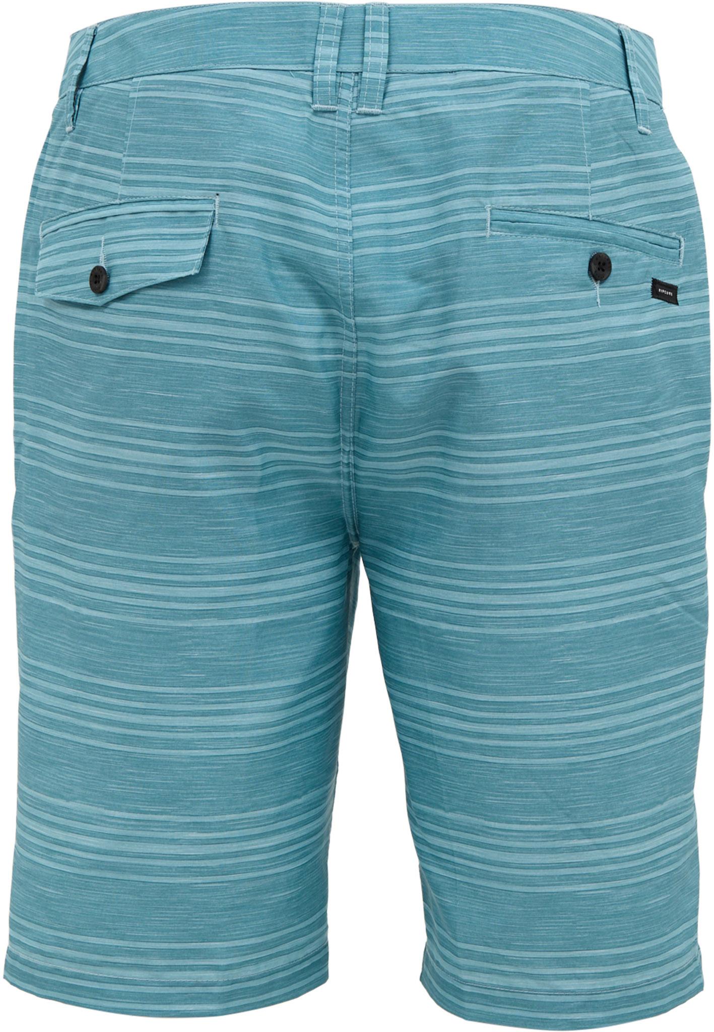 Numéro de l'image de la galerie de produits 2 pour le produit Short de bain Pier Bowl Boardwalk 21 po - Homme