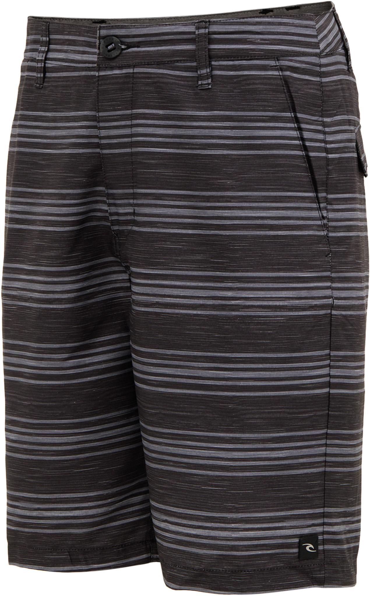 Product gallery image number 3 for product Pier Bowl Boardwalk Board Shorts 21” - Men’s
