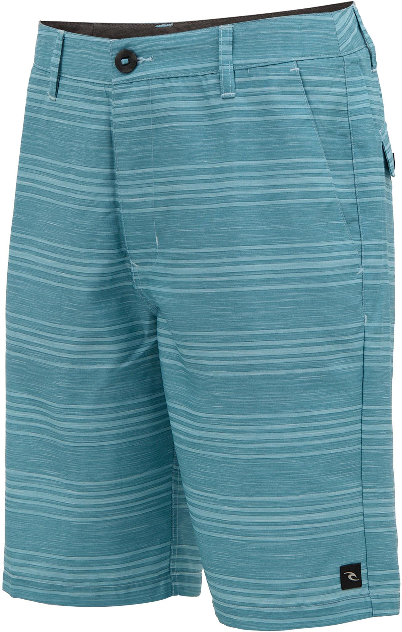 Numéro de l'image de la galerie de produits 3 pour le produit Short de bain Pier Bowl Boardwalk 21 po - Homme