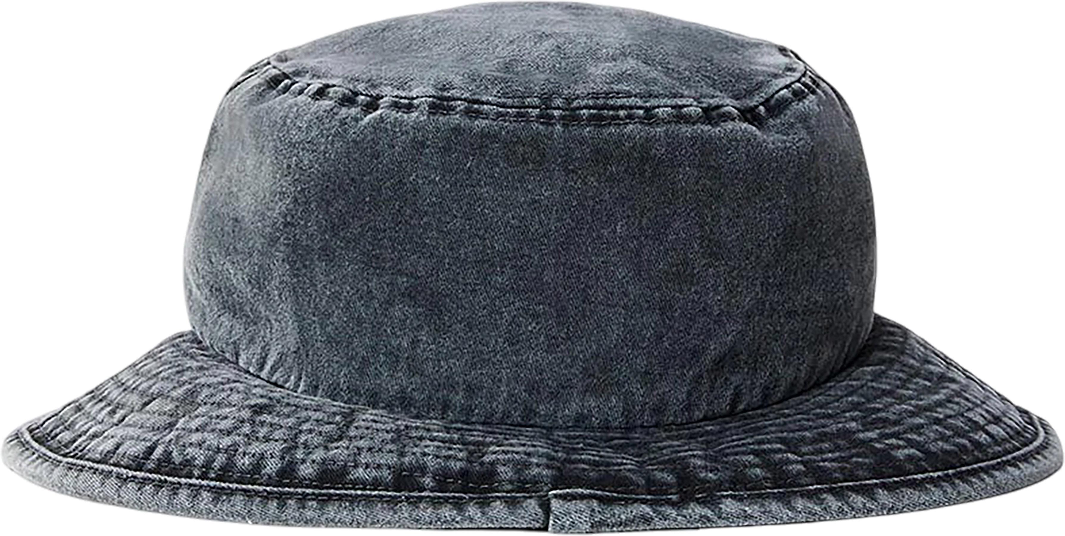 Numéro de l'image de la galerie de produits 2 pour le produit Chapeau bob délavé UPF - Femme