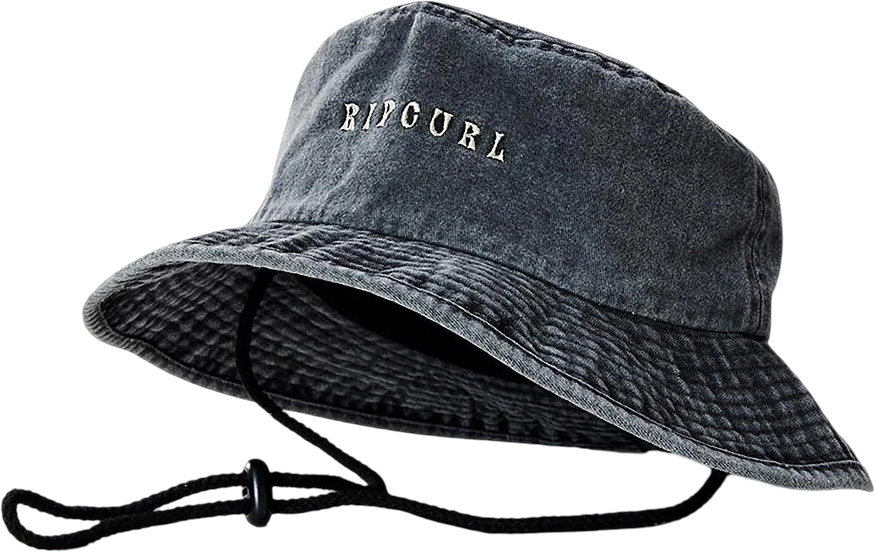 Numéro de l'image de la galerie de produits 3 pour le produit Chapeau bob délavé UPF - Femme