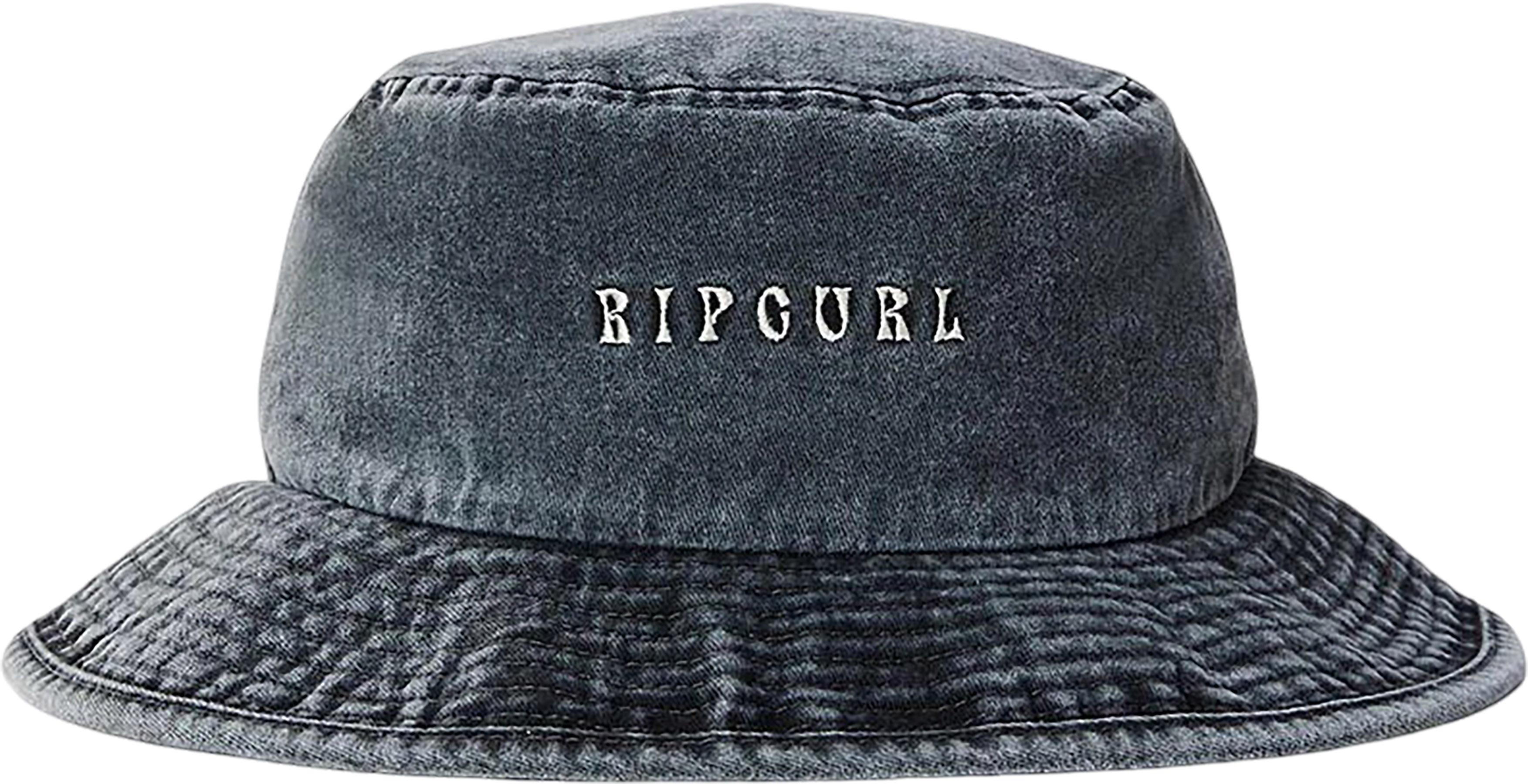 Numéro de l'image de la galerie de produits 4 pour le produit Chapeau bob délavé UPF - Femme