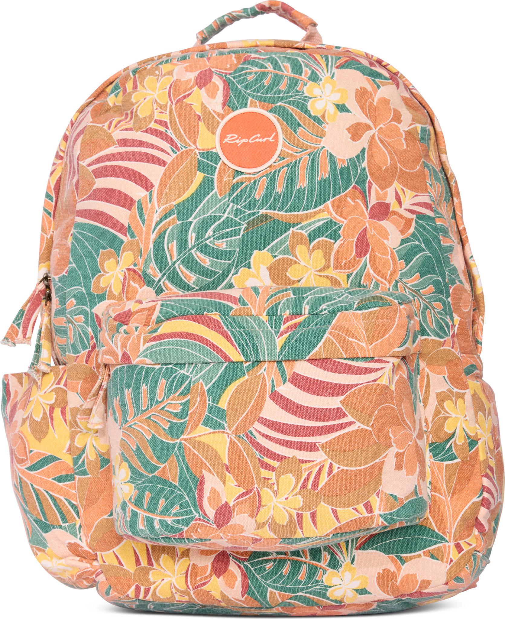 Product image for Sac à dos en toile biologique Brazilian Soul 18L