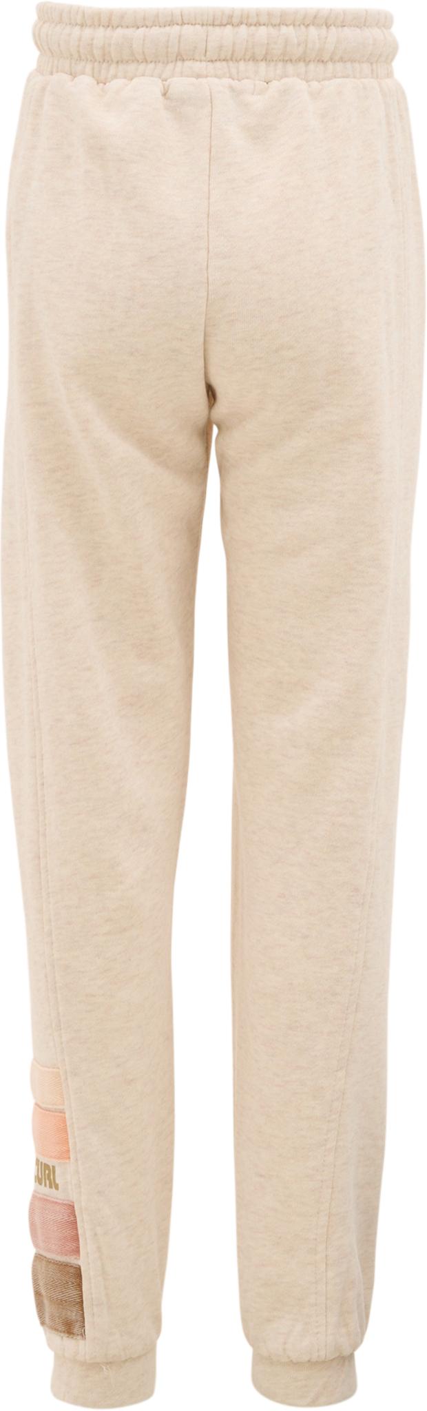 Product gallery image number 3 for product High Tide Surf Track Pant - Girls