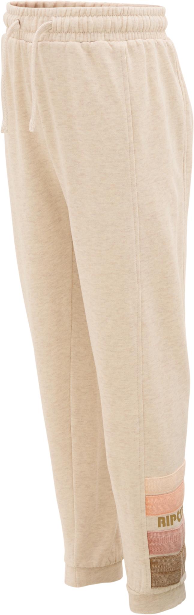 Product gallery image number 2 for product High Tide Surf Track Pant - Girls